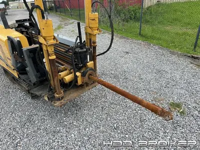 Used 2016 VERMEER 2016 VERMEER D9X13 S3 Drill Rigs Florida US | HDD Broker #1346327