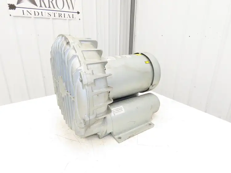 Used GAST _UNKNOWN_ Vacuum Pumps Indiana US | Arrow Industrial #776512