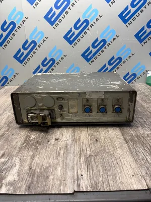 CONTROL GAGING MODEL 900 Electrical/PLC/Automation | ESS Industrial Equipment Sales (9)