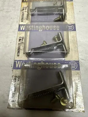 Used WESTINGHOUSE FH19 Heaters | Surplus Asset Holdings #1227016