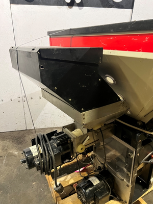 USED MAGUIRE WSB-221