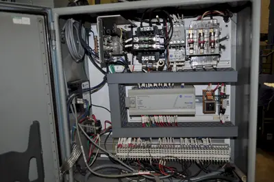 USED VSI AUTOMATION TM 23