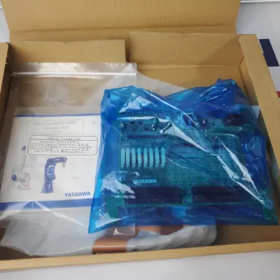 New | in-Stock YASKAWA ELECTRIC JANCD-AI002-E PLC Processors California US | American Industrial Supply Co. #1445146