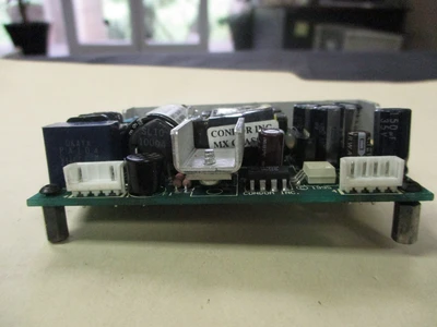 USED Condor GSC20-12