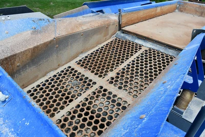 Used 2023 KLEEMANN _UNKNOWN_ Crushers South Carolina US | BTM Machinery #1357157