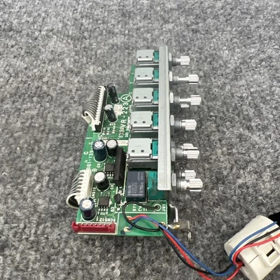 Used Sony VR-223 1-661-139-12 I/O Boards & Replacement Parts California US | Davliegogo LLC #1706511