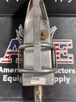 Keg Nozzles Small Floor Cleaner Nozzle Nozzle | American Contractors Equipment Supply (2)