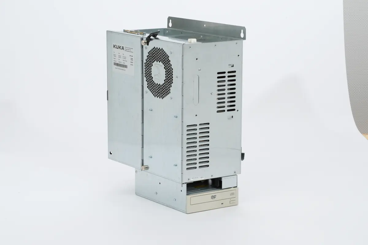 KUKA PC for KRC2