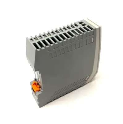 UNO-PS/1AC/15DC/30W,2903000 | Phoenix Contact UNO-PS/1AC/15DC/30W Power Supply, Primary Switched 2903000 - Used