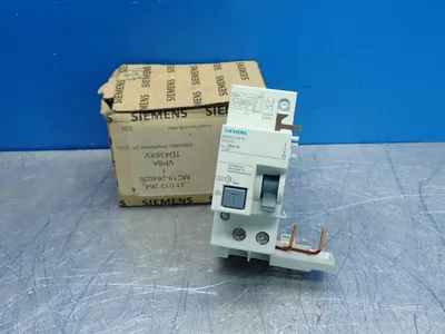 NEW SIEMENS 5SM23226