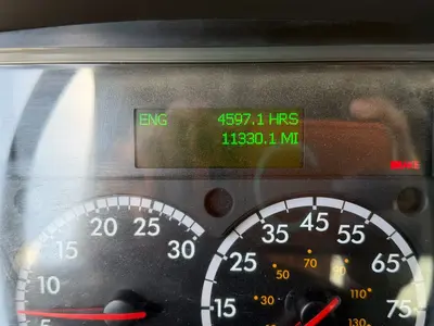 Used 2017 FREIGHTLINER M2 Carhaulers California US | Lillo Machinery #1542391