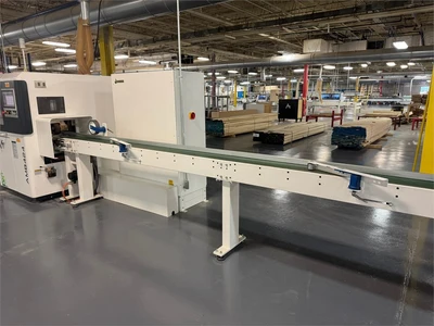 USED 2019 JANGJA "AM8424"
