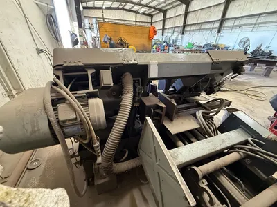 USED SPARTAN PA13/3/EPC