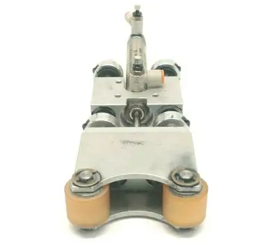 Used Automotion Technologies C-2108-2 Pneumatic Cylinders Michigan US | Maverick Industrial Sales #1398238