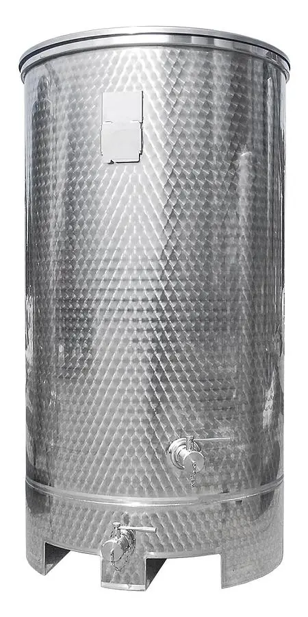 Used 2026 LETINA INOX PV900A10 Stainless Steel Tanks Oregon US | Ager Tank & Equipment Co. #1262079