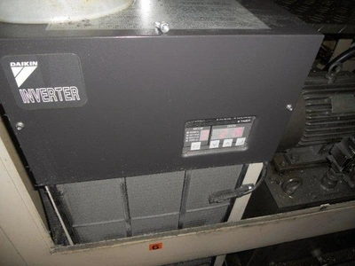 USED 1993 HITACHI SEIKI