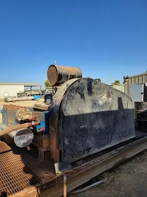 USED NATIONAL OILWELL VARCO 300Q-5L