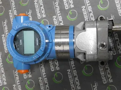 3" Powell 2456 Gate Valve Class 150 275 PSI WOG 500°F Max. No Handle Used