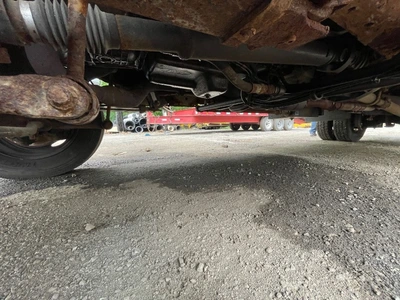 Used 2003 FORD F-550 SERVICE/CRANE TRUCK Service & Utility Trucks New Jersey US | Proxy Equipment #1384900