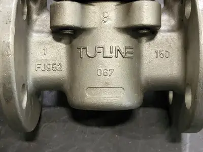 USED TUFLINE 067