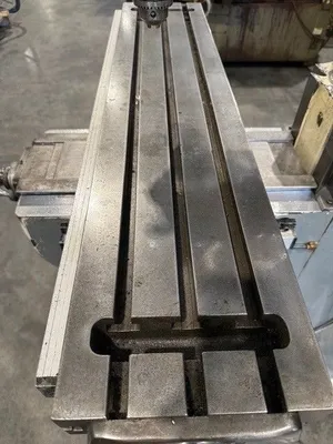 1978 BRIDGEPORT SERIES 1 Milling Machines | GMT (13)