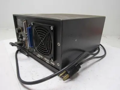 Greco Systems 5179 P-ATPE CNC Minifile