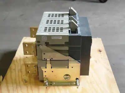 New | in-Stock SQUARE D NW20HDC Switchgears British Columbia CA | Lenmark #240547