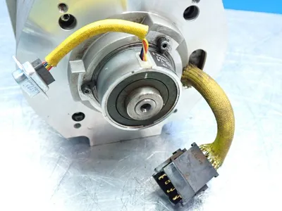 USED ABB 3HNP038541