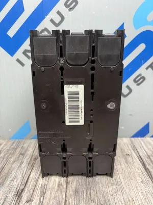 SCHNEIDER JG 250 Electrical/PLC/Automation | ESS Industrial Equipment Sales (4)