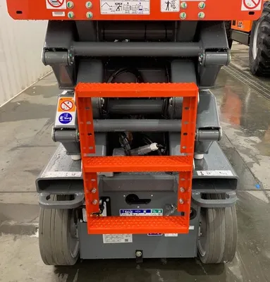 New | in-Stock 2026 SKYJACK SJ3226 E ELECTRIC SCISSOR LIFT Scissor Lifters Alberta CA | Adcock Equipment #1417634