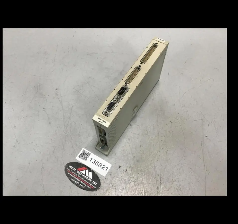 USED SIGMATEK WS100 01-018-100