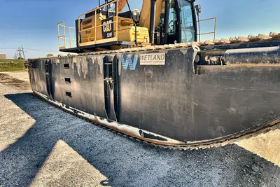 Used 2018 CATERPILLAR 326FL Excavators Louisiana US | Proxy Equipment #1377958