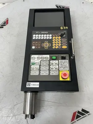 USED MEIKI VT-1000IID