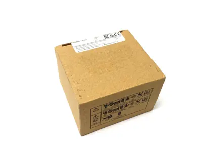 NEW SIEMENS SIMATIC ET 200S DIGITAL INPUT MODULE 4 DI DC24V ST