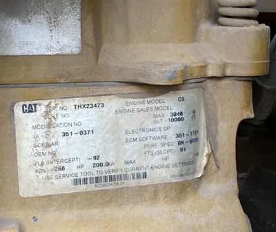 2009 Caterpillar 140M AWD