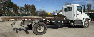Used 2019 HINO 338 Garbage trucks Kentucky US | Proxy Equipment #1380348