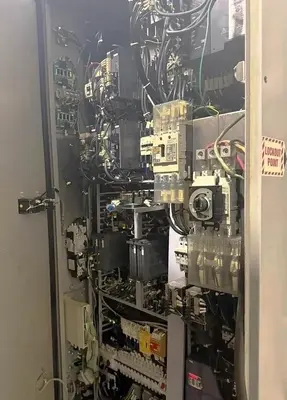 Used 2012 MORI SEIKI NHX4000 Horizontal Machining Centers Arizona US | ABL Technology LLC #1424340