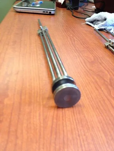Plungers