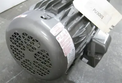 NEW Fristam FP712-130