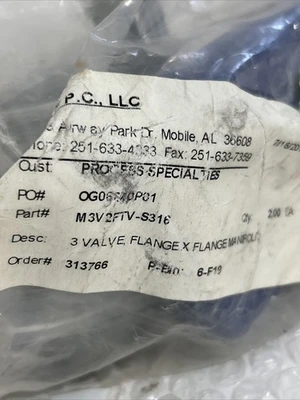 NEW Hy-Loc M3V2FTV