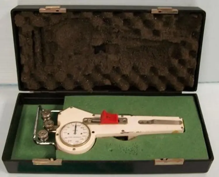 Used _UNKNOWN_ 8213-20 Dynamometers Texas US | Bamko Surplus Process Equipment #936076