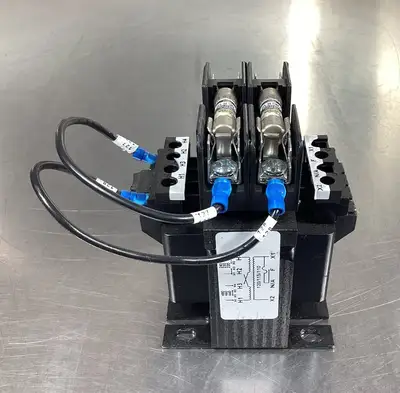 Used Siemens SIEMENS MT0100A Transformers South Carolina US | Palmetto Automation #1160140