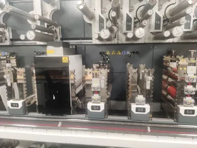 2024 Cymtek Solutions ILRC330-9S1L Laser Cutters | Global Machine Brokers, LLC (6)