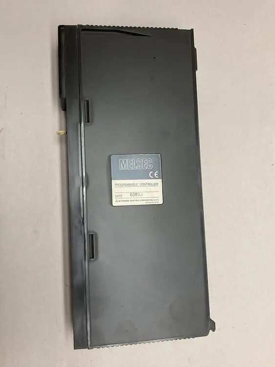 New | in-Stock MITSUBISHI AX42 Industrial Controls Ohio US | Surplus Asset Holdings #1279390