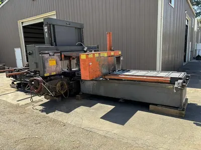 USED HEM WF130HA-DC