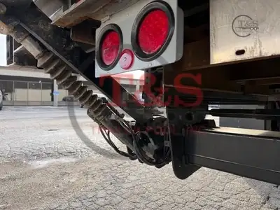 Used 2024 UTILITY _UNKNOWN_ Reefer Trailers Illinois US | T&S Trailer Pool #1509447