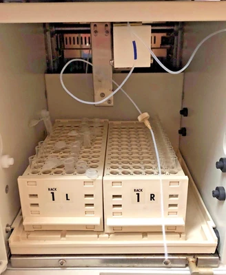 Used Shimadzu FRC-10A Miscellaneous Laboratory Equipment California US | CAL-L Enterprises #1459403
