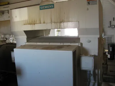 Used Ariel w Siemens 2500HP JGC 4 Stage 001 Gas Compressors Oklahoma US | Borderless Services #1378182