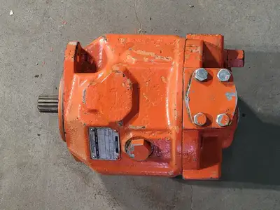 USED BRUENINGHAUS A10V045DFR1/31L-PSC62N00-S097