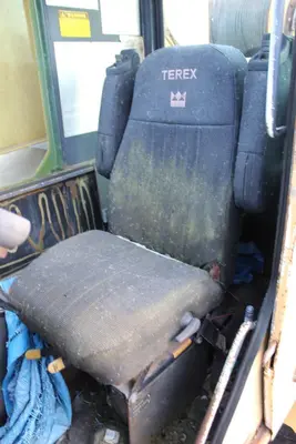 LORAIN LRT 350D Crane | Levy Recovery Group (22)